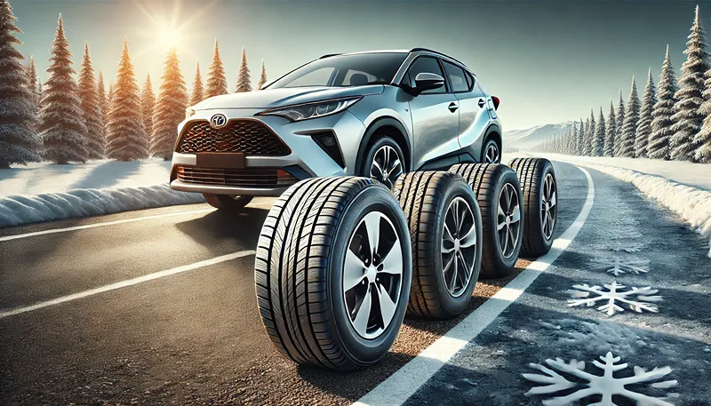 オールシーズンタイヤのおすすめと価格