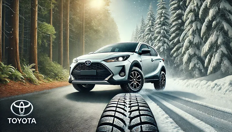 オールシーズンタイヤで維持費を削減