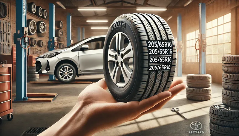 16インチタイヤの価格相場と特徴