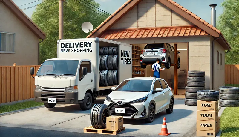 ネット通販と持ち込み交換が最安の選択